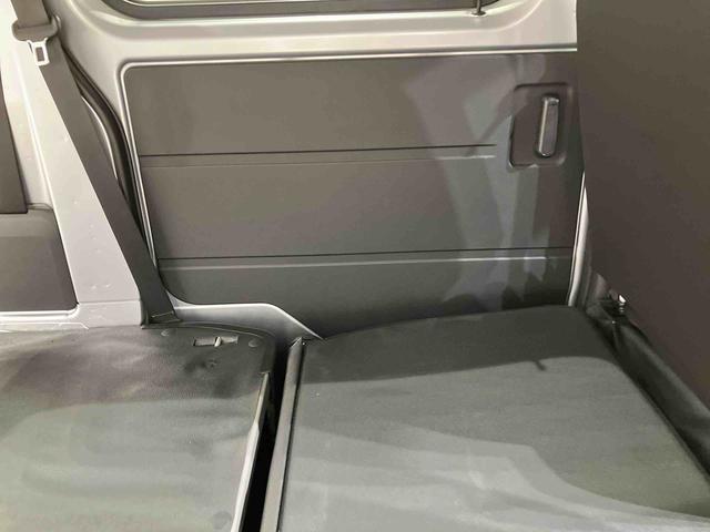 ハイゼットカーゴ DX 4WD アイドリングストップ オートマチックハイビーム 衝突防止システム レーンアシスト キーレスエントリー 記録簿 ワンオーナー エアバッグ エアコン パワーステアリング パワーウィンドウ ABS(36枚目)