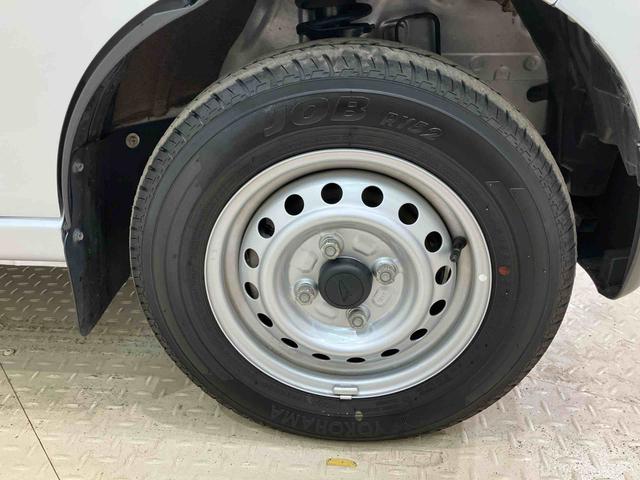 ハイゼットカーゴ DX 4WD アイドリングストップ オートマチックハイビーム 衝突防止システム レーンアシスト キーレスエントリー 記録簿 ワンオーナー エアバッグ エアコン パワーステアリング パワーウィンドウ ABS(37枚目)