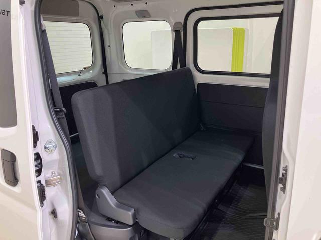 ハイゼットカーゴ DX 4WD アイドリングストップ オートマチックハイビーム 衝突防止システム レーンアシスト キーレスエントリー 記録簿 ワンオーナー エアバッグ エアコン パワーステアリング パワーウィンドウ ABS(4枚目)