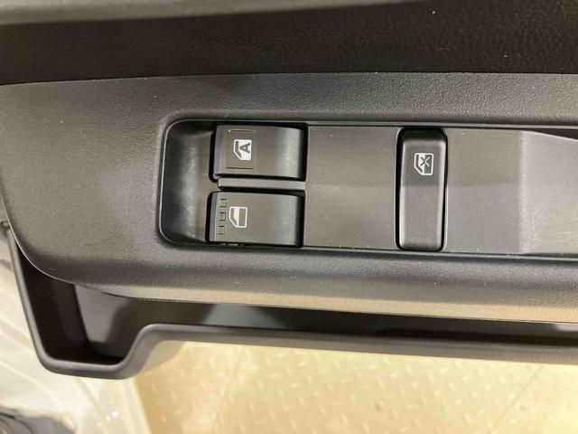 ハイゼットカーゴ DX 4WD アイドリングストップ オートマチックハイビーム 衝突防止システム レーンアシスト キーレスエントリー 記録簿 ワンオーナー エアバッグ エアコン パワーステアリング パワーウィンドウ ABS(6枚目)