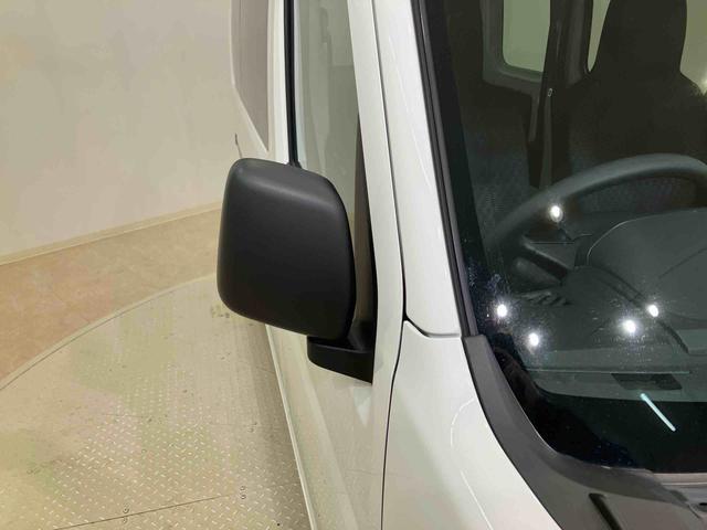 ハイゼットカーゴ DX 4WD アイドリングストップ オートマチックハイビーム 衝突防止システム レーンアシスト キーレスエントリー 記録簿 ワンオーナー エアバッグ エアコン パワーステアリング パワーウィンドウ ABS(22枚目)