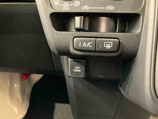 ハイゼットカーゴ DX 4WD アイドリングストップ オートマチックハイビーム 衝突防止システム レーンアシスト キーレスエントリー 記録簿 ワンオーナー エアバッグ エアコン パワーステアリング パワーウィンドウ ABS(26枚目)