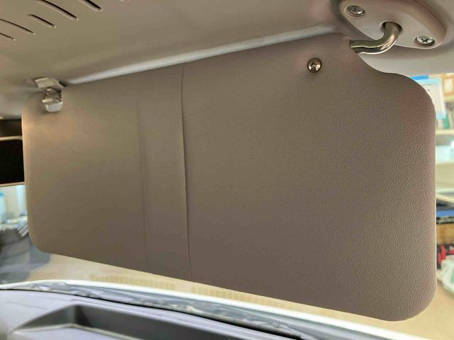 ハイゼットカーゴ DX 4WD アイドリングストップ オートマチックハイビーム 衝突防止システム レーンアシスト キーレスエントリー 記録簿 ワンオーナー エアバッグ エアコン パワーステアリング パワーウィンドウ ABS(27枚目)