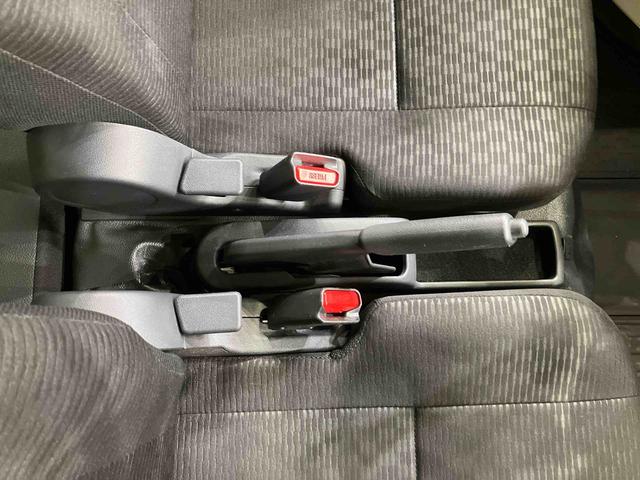 ハイゼットカーゴ DX 4WD アイドリングストップ オートマチックハイビーム 衝突防止システム レーンアシスト キーレスエントリー 記録簿 ワンオーナー エアバッグ エアコン パワーステアリング パワーウィンドウ ABS(30枚目)