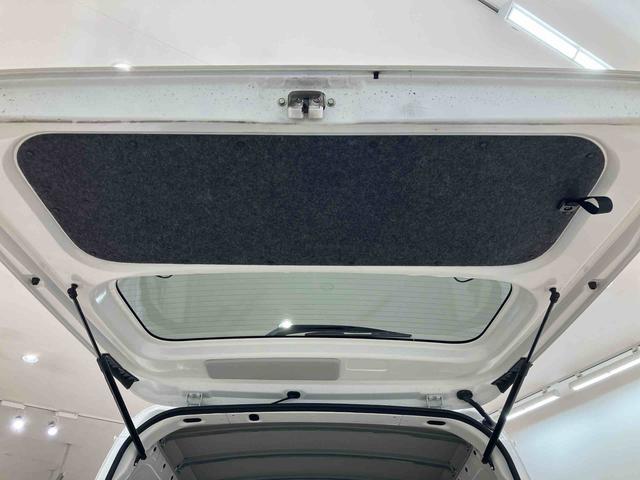 ハイゼットカーゴ DX 4WD アイドリングストップ オートマチックハイビーム 衝突防止システム レーンアシスト キーレスエントリー 記録簿 ワンオーナー エアバッグ エアコン パワーステアリング パワーウィンドウ ABS(31枚目)