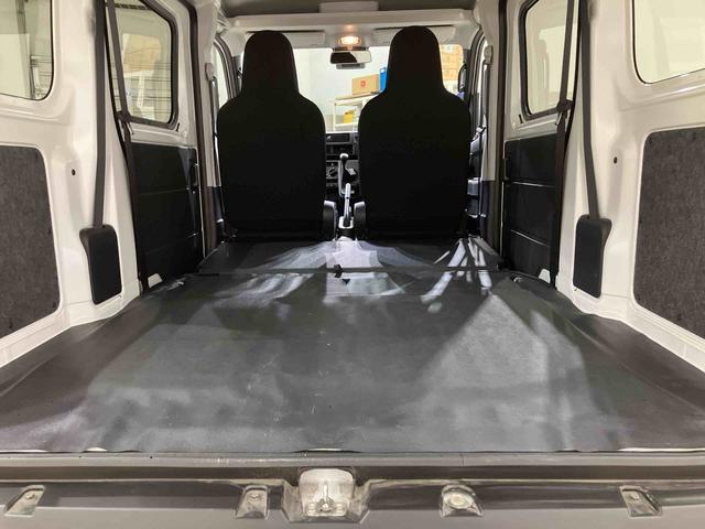 ハイゼットカーゴ DX 4WD アイドリングストップ オートマチックハイビーム 衝突防止システム レーンアシスト キーレスエントリー 記録簿 ワンオーナー エアバッグ エアコン パワーステアリング パワーウィンドウ ABS(32枚目)