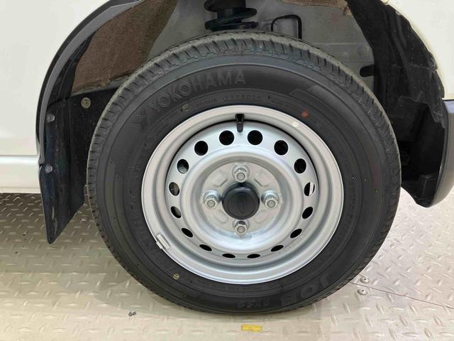 ハイゼットカーゴ DX 4WD アイドリングストップ オートマチックハイビーム 衝突防止システム レーンアシスト キーレスエントリー 記録簿 ワンオーナー エアバッグ エアコン パワーステアリング パワーウィンドウ ABS(37枚目)