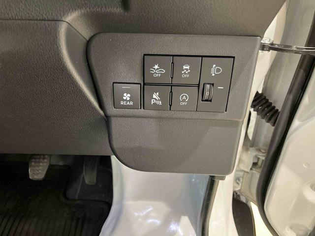 ハイゼットカーゴ DX 4WD アイドリングストップ オートマチックハイビーム 衝突防止システム レーンアシスト キーレスエントリー 記録簿 ワンオーナー エアバッグ エアコン パワーステアリング パワーウィンドウ ABS(7枚目)