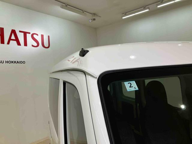 ハイゼットカーゴ DX 4WD アイドリングストップ オートマチックハイビーム 衝突防止システム レーンアシスト キーレスエントリー 記録簿 ワンオーナー エアバッグ エアコン パワーステアリング パワーウィンドウ ABS(23枚目)