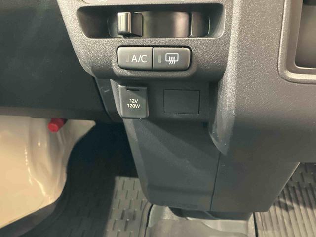 ハイゼットカーゴ DX 4WD アイドリングストップ オートマチックハイビーム 衝突防止システム レーンアシスト キーレスエントリー 記録簿 ワンオーナー エアバッグ エアコン パワーステアリング パワーウィンドウ ABS(26枚目)