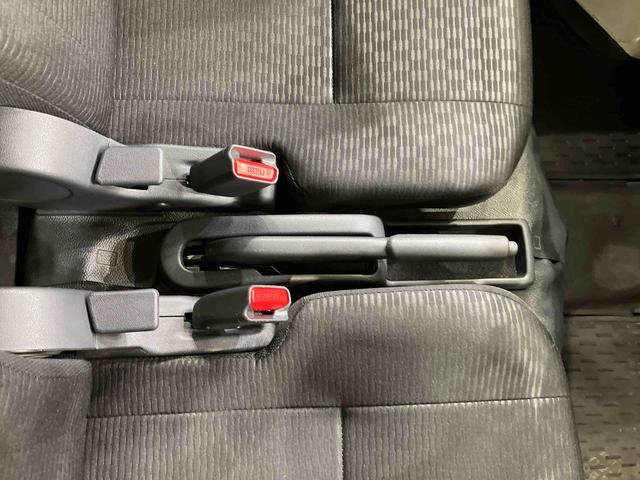 ハイゼットカーゴ DX 4WD アイドリングストップ オートマチックハイビーム 衝突防止システム レーンアシスト キーレスエントリー 記録簿 ワンオーナー エアバッグ エアコン パワーステアリング パワーウィンドウ ABS(30枚目)