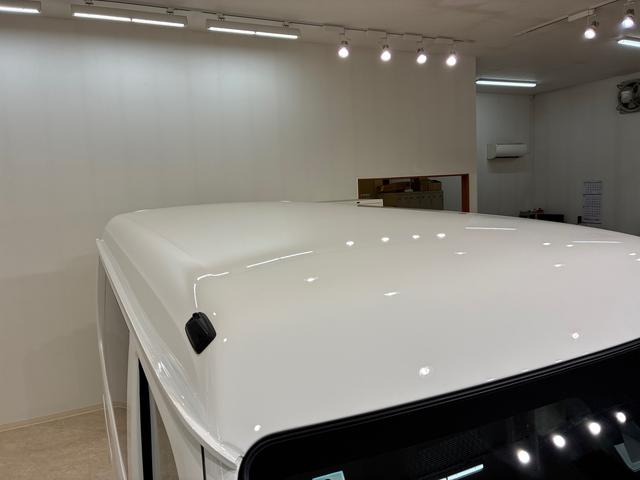 ハイゼットカーゴ DX 4WD アイドリングストップ オートマチックハイビーム 衝突防止システム レーンアシスト キーレスエントリー 記録簿 ワンオーナー エアバッグ エアコン パワーステアリング パワーウィンドウ ABS(23枚目)