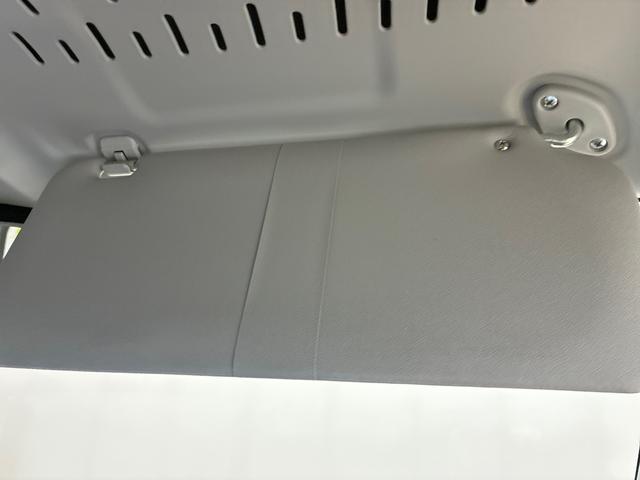 ハイゼットカーゴ DX 4WD アイドリングストップ オートマチックハイビーム 衝突防止システム レーンアシスト キーレスエントリー 記録簿 ワンオーナー エアバッグ エアコン パワーステアリング パワーウィンドウ ABS(27枚目)