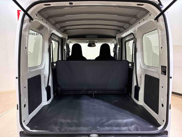 ハイゼットカーゴ DX 4WD アイドリングストップ オートマチックハイビーム 衝突防止システム レーンアシスト キーレスエントリー 記録簿 ワンオーナー エアバッグ エアコン パワーステアリング パワーウィンドウ ABS(32枚目)