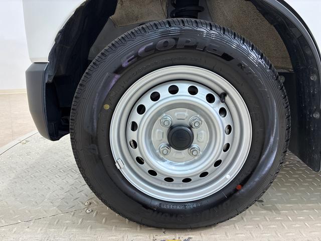 ハイゼットカーゴ DX 4WD アイドリングストップ オートマチックハイビーム 衝突防止システム レーンアシスト キーレスエントリー 記録簿 ワンオーナー エアバッグ エアコン パワーステアリング パワーウィンドウ ABS(37枚目)