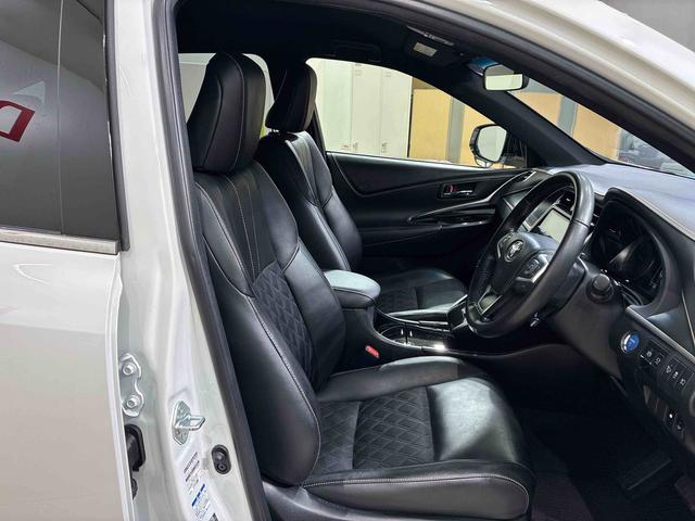 ハリアーハイブリッド エレガンス（3枚目）