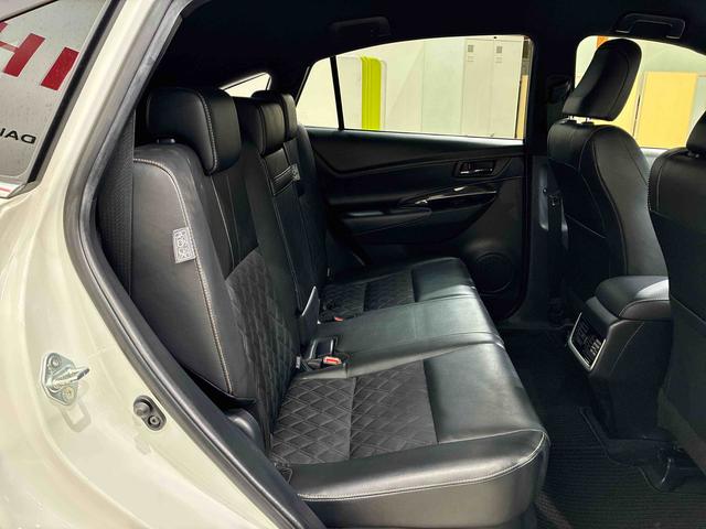 ハリアーハイブリッド エレガンス（4枚目）