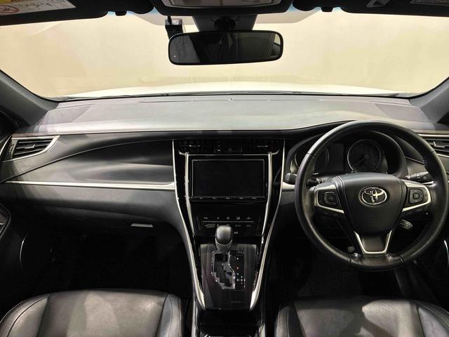 ハリアーハイブリッド エレガンス（5枚目）