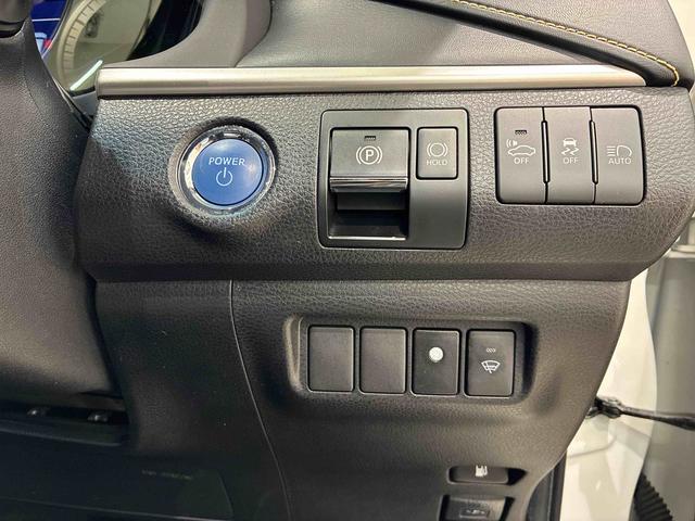 ハリアーハイブリッド エレガンス（7枚目）