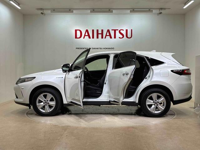 ハリアーハイブリッド エレガンス（13枚目）