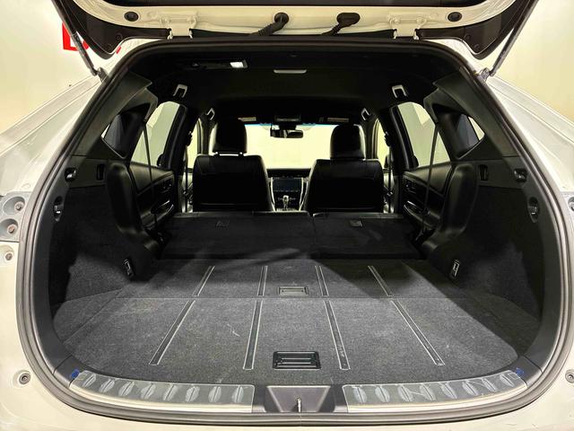 ハリアーハイブリッド エレガンス（16枚目）