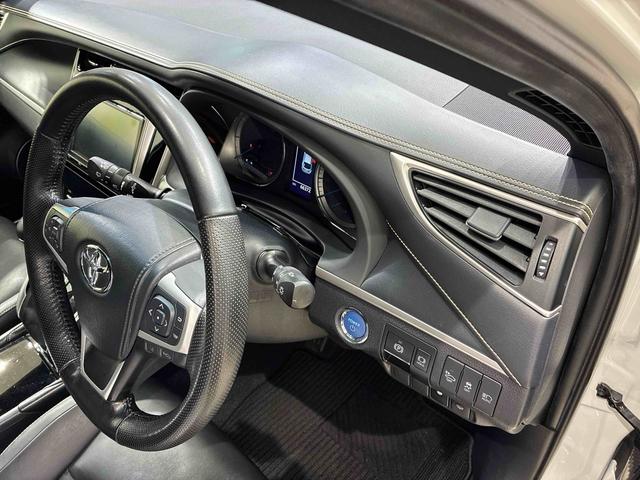 ハリアーハイブリッド エレガンス（24枚目）