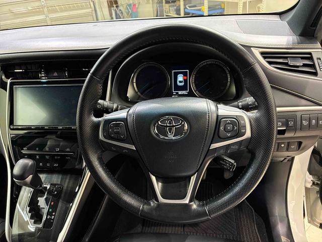 ハリアーハイブリッド エレガンス（25枚目）