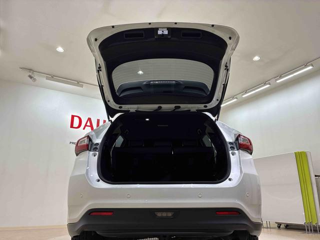 ハリアーハイブリッド エレガンス（31枚目）