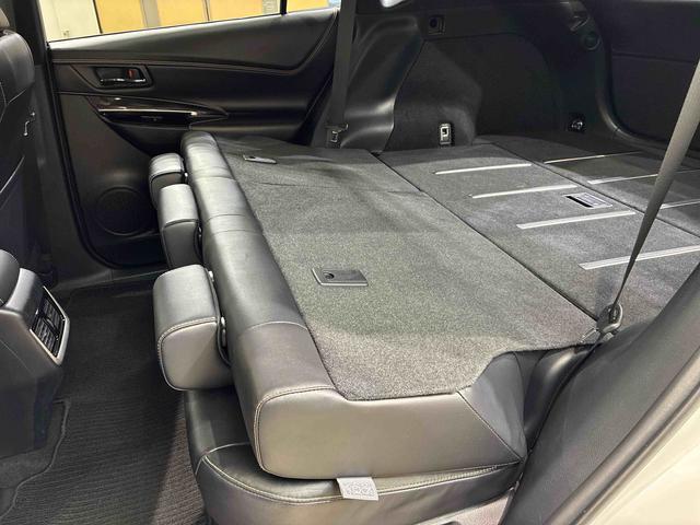 ハリアーハイブリッド エレガンス（33枚目）