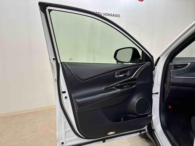 ハリアーハイブリッド エレガンス（35枚目）