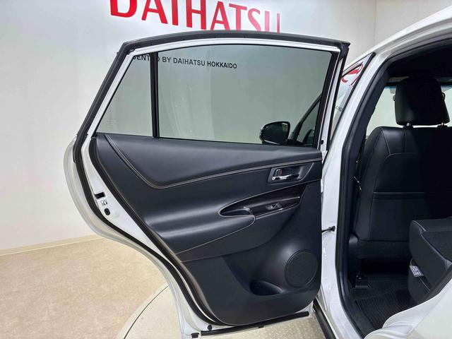 ハリアーハイブリッド エレガンス（36枚目）