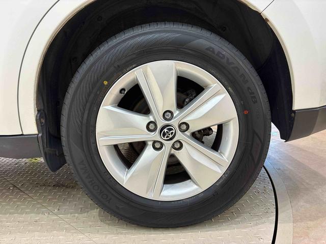 ハリアーハイブリッド エレガンス（37枚目）