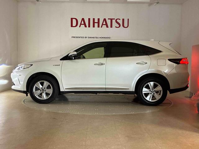 ハリアーハイブリッド エレガンス（39枚目）