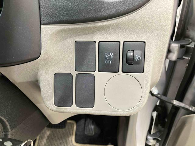 ミライース Ｘｆ　メモリアルエディション　４ＷＤ　キーレスエントリー　記録簿　エアバッグ　エアコン　パワーステアリング　パワーウィンドウ　ＣＤ　ＡＢＳ（7枚目）