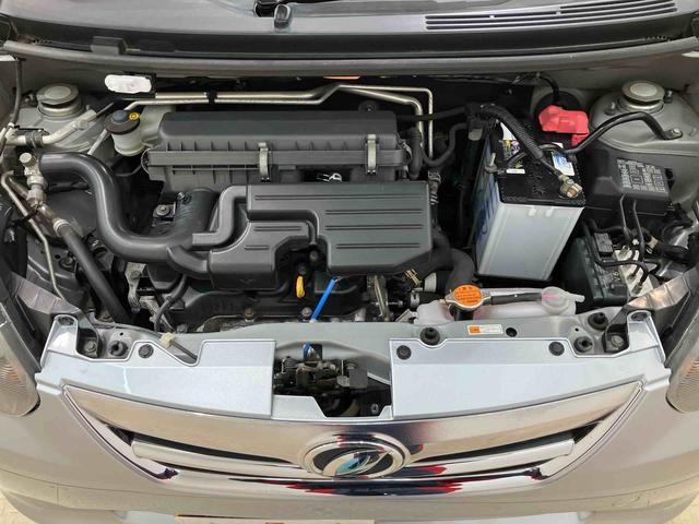 ミライース Ｘｆ　メモリアルエディション　４ＷＤ　キーレスエントリー　記録簿　エアバッグ　エアコン　パワーステアリング　パワーウィンドウ　ＣＤ　ＡＢＳ（18枚目）