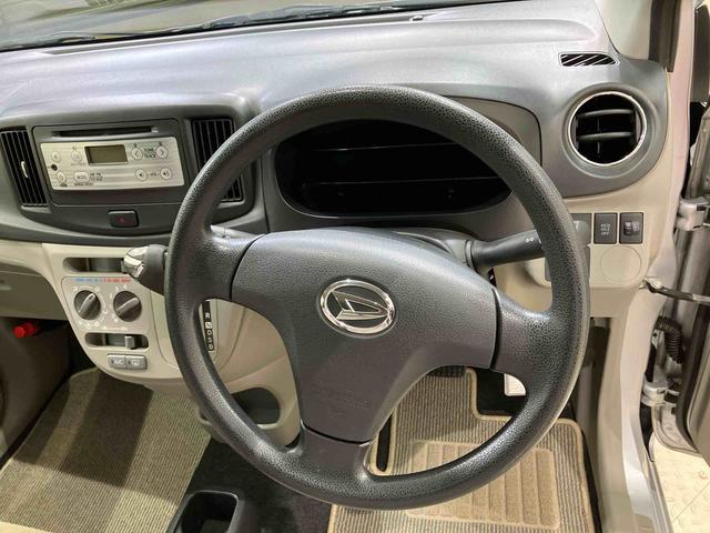 ミライース Ｘｆ　メモリアルエディション　４ＷＤ　キーレスエントリー　記録簿　エアバッグ　エアコン　パワーステアリング　パワーウィンドウ　ＣＤ　ＡＢＳ（25枚目）