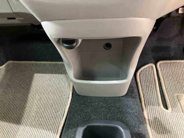 ミライース Ｘｆ　メモリアルエディション　４ＷＤ　キーレスエントリー　記録簿　エアバッグ　エアコン　パワーステアリング　パワーウィンドウ　ＣＤ　ＡＢＳ（26枚目）