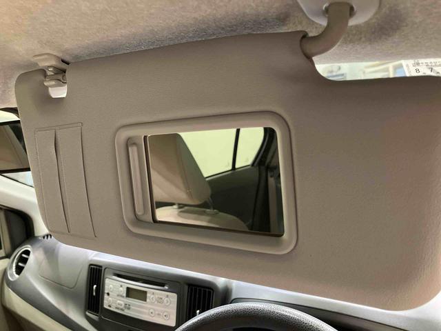 ミライース Ｘｆ　メモリアルエディション　４ＷＤ　キーレスエントリー　記録簿　エアバッグ　エアコン　パワーステアリング　パワーウィンドウ　ＣＤ　ＡＢＳ（27枚目）