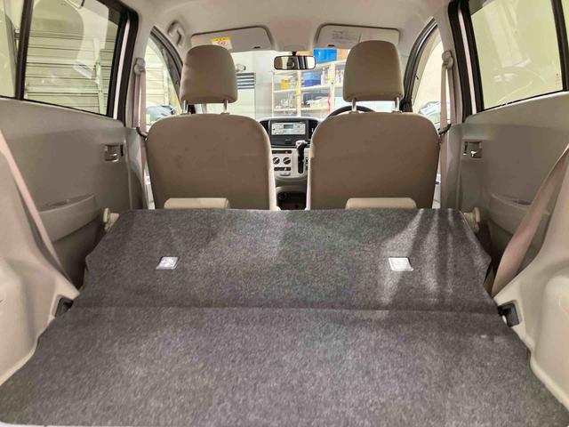 ミライース Ｘｆ　メモリアルエディション　４ＷＤ　キーレスエントリー　記録簿　エアバッグ　エアコン　パワーステアリング　パワーウィンドウ　ＣＤ　ＡＢＳ（32枚目）