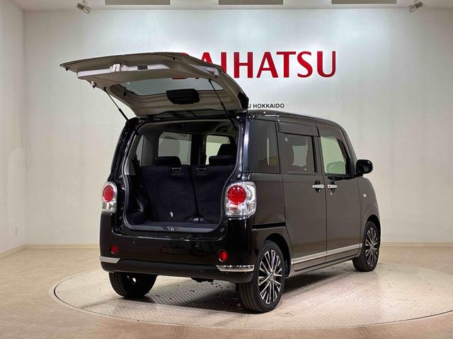 ムーヴキャンバス Gブラックインテリアリミテッド SAIII 4WD ETC アイドリングストップ オートマチックハイビーム 衝突防止システム LEDヘッドランプ レーンアシスト スマートキー 記録簿 禁煙車 エアバッグ エアコン パワーステアリング ABS(15枚目)