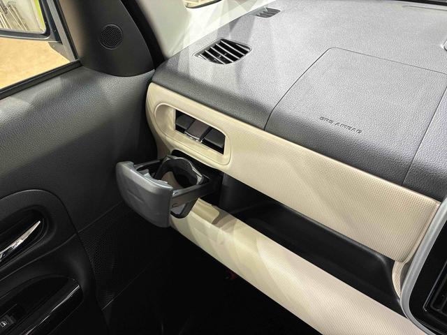 ムーヴキャンバス Gブラックインテリアリミテッド SAIII 4WD ETC アイドリングストップ オートマチックハイビーム 衝突防止システム LEDヘッドランプ レーンアシスト スマートキー 記録簿 禁煙車 エアバッグ エアコン パワーステアリング ABS(29枚目)