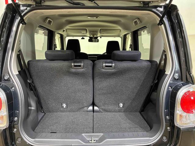 ムーヴキャンバス Gブラックインテリアリミテッド SAIII 4WD ETC アイドリングストップ オートマチックハイビーム 衝突防止システム LEDヘッドランプ レーンアシスト スマートキー 記録簿 禁煙車 エアバッグ エアコン パワーステアリング ABS(32枚目)