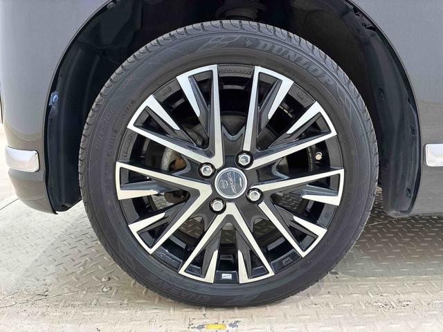 ムーヴキャンバス Gブラックインテリアリミテッド SAIII 4WD ETC アイドリングストップ オートマチックハイビーム 衝突防止システム LEDヘッドランプ レーンアシスト スマートキー 記録簿 禁煙車 エアバッグ エアコン パワーステアリング ABS(37枚目)