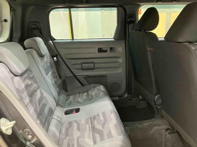 タフト Gターボ 4WD アルミホイール ターボ スマートキー 記録簿 禁煙車 ワンオーナー エアバッグ エアコン パワーステアリング パワーウィンドウ ABS(4枚目)