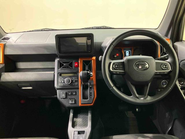 タフト Gターボ 4WD アルミホイール ターボ スマートキー 記録簿 禁煙車 ワンオーナー エアバッグ エアコン パワーステアリング パワーウィンドウ ABS(5枚目)