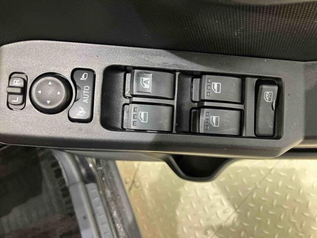 タフト Gターボ 4WD アルミホイール ターボ スマートキー 記録簿 禁煙車 ワンオーナー エアバッグ エアコン パワーステアリング パワーウィンドウ ABS(6枚目)