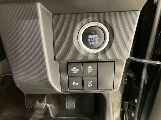 タフト Gターボ 4WD アルミホイール ターボ スマートキー 記録簿 禁煙車 ワンオーナー エアバッグ エアコン パワーステアリング パワーウィンドウ ABS(7枚目)