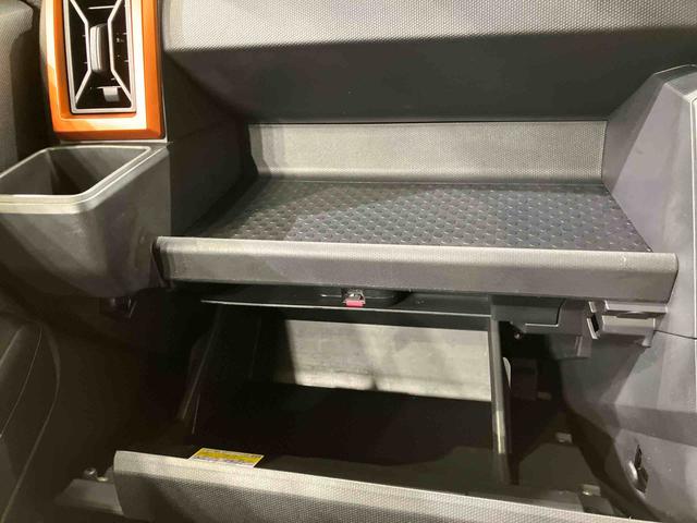 タフト Gターボ 4WD アルミホイール ターボ スマートキー 記録簿 禁煙車 ワンオーナー エアバッグ エアコン パワーステアリング パワーウィンドウ ABS(11枚目)