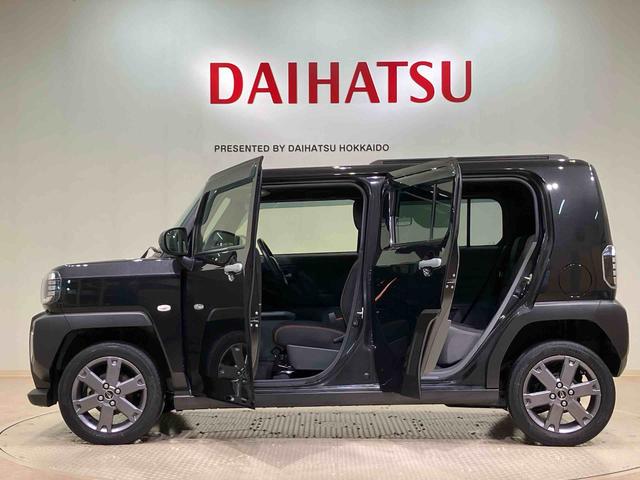 タフト Gターボ 4WD アルミホイール ターボ スマートキー 記録簿 禁煙車 ワンオーナー エアバッグ エアコン パワーステアリング パワーウィンドウ ABS(13枚目)