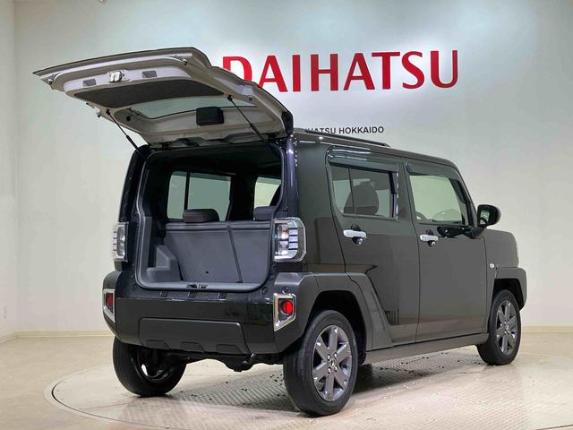 タフト Gターボ 4WD アルミホイール ターボ スマートキー 記録簿 禁煙車 ワンオーナー エアバッグ エアコン パワーステアリング パワーウィンドウ ABS(15枚目)